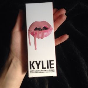 KOKO K lipkit by Kylie Jenner