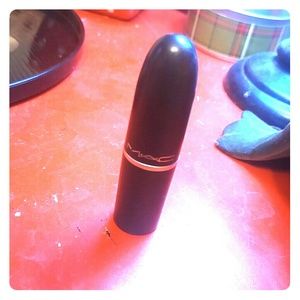 MAC matte lipstick BRAND NEW