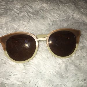 Tory burch sunglasses