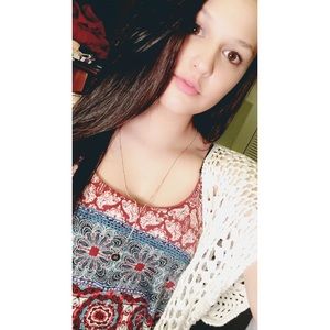 Meet your Posher, Madison