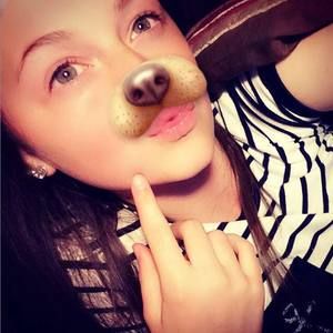 Meet your Posher, Bailey