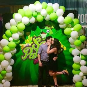 Meet your Posher, Caroline