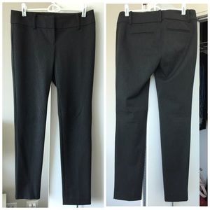 Ann Taylor Skinny Dress Pant