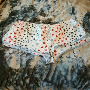 Old Navy Pajama Shorts