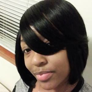 Meet your Posher, Shonie