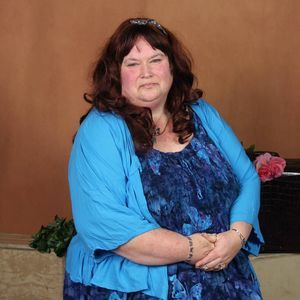 Meet your Posher, Ann