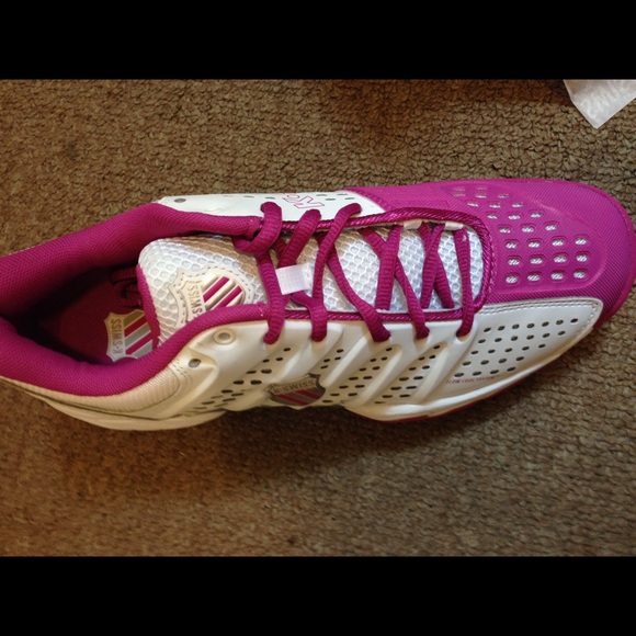 **Sale** K-Swiss Women's Bigshot Light Size 9