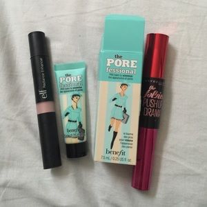 Benefit Porefessional bundle