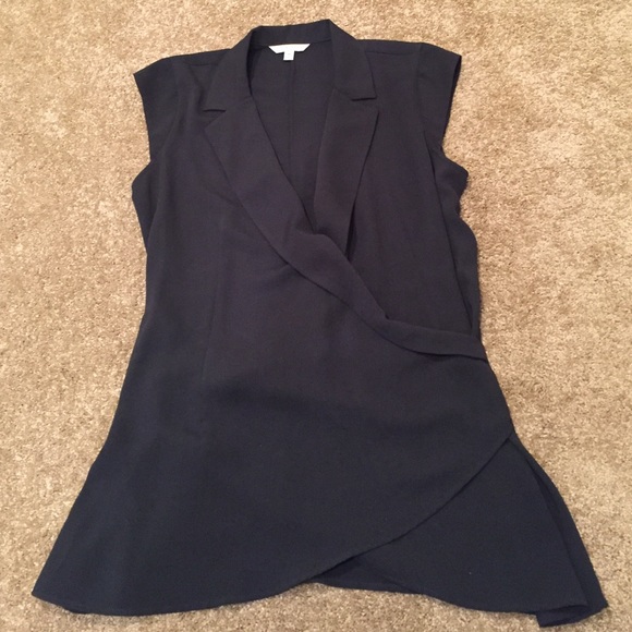 CAbi origami top