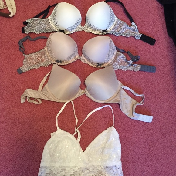 Bra bundle