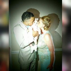 Meet your Posher, Cheyanne