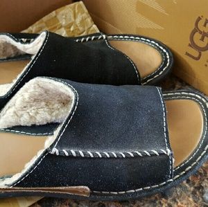 UGG sandals