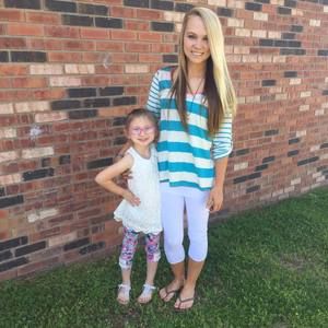 Meet your Posher, Brittany