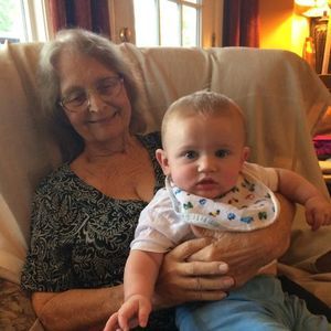 Meet your Posher, Char