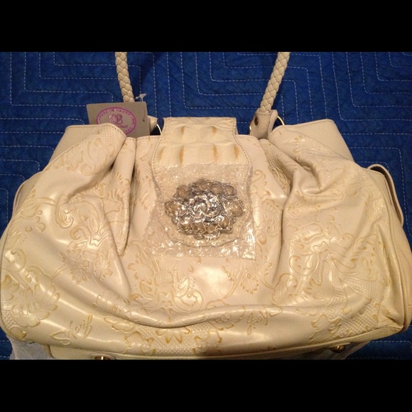 Sherif handbag