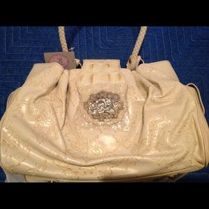 Sherif handbag