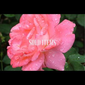 🌺🌺all items below here are sold 🌺🌺