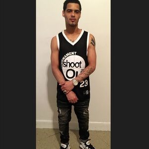 Meet your Posher, Joshua