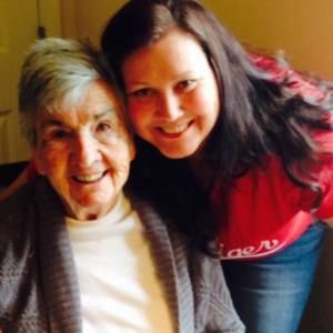 Meet your Posher, Kyra