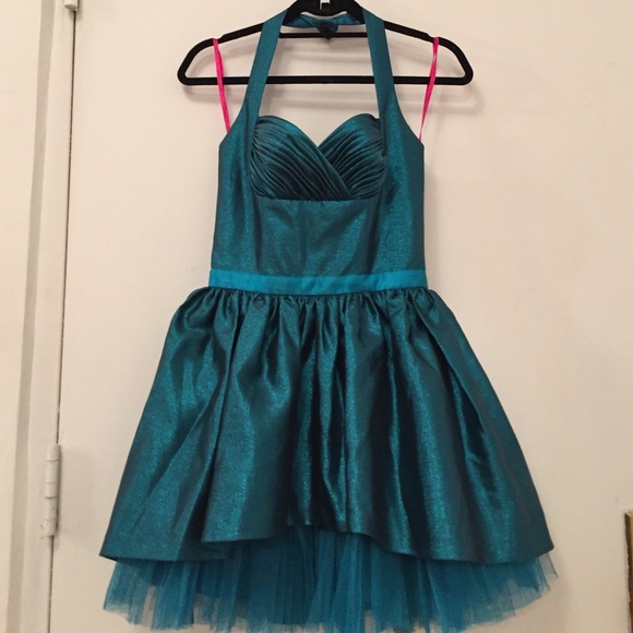 Betsy Johnson best dress!! - Picture 4 of 4