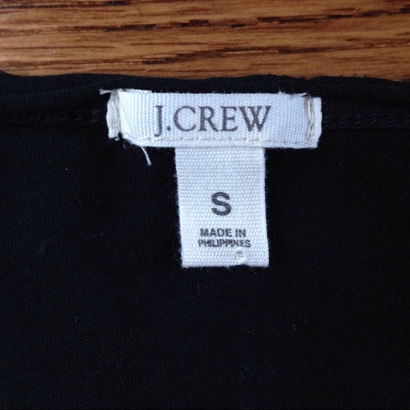 J. Crew Ruffle Tanks sz Small - Picture 2 of 4