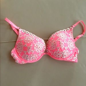 Victoria's Secret Push up