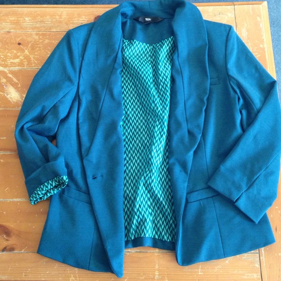 Mossimo Blazer