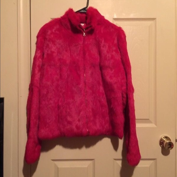 Coat - Picture 2 of 2