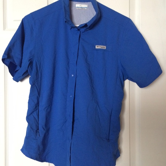 Columbia Active Top