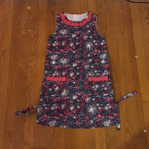 lily Pulitzer dress