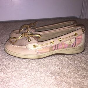 Sperrys