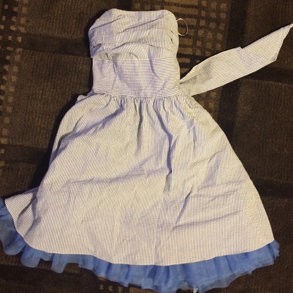 Betsey Johnson summer dress