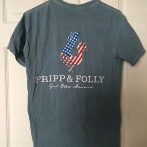 Southern Style T-shirt