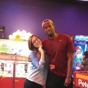 Meet your Posher, Aaron