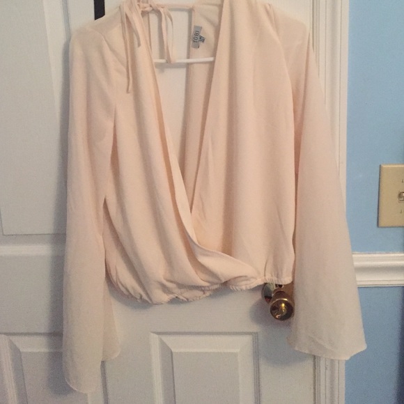 Tobi Blouse
