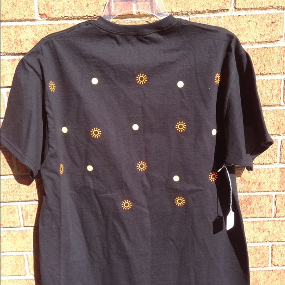 Summmer sale  Sunshine Tee - Picture 1 of 2