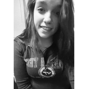 Meet your Posher, Kassie