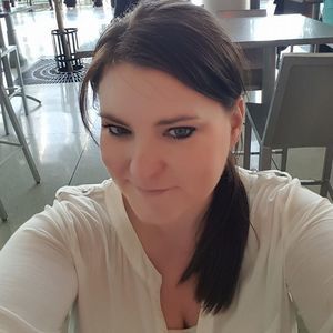 Meet your Posher, Cathy