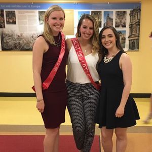 Meet your Posher, Molly