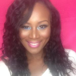 Meet your Posher, Tia