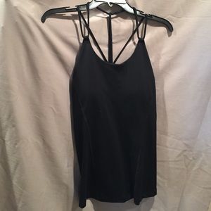 CAbi power tank