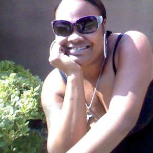 Meet your Posher, Seprina