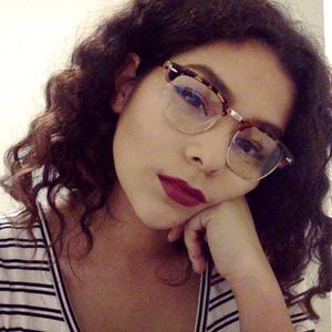 Meet your Posher, Daniela