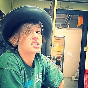 Meet your Posher, Cameron