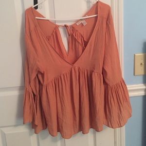 Forever 21 Contemporary blouse