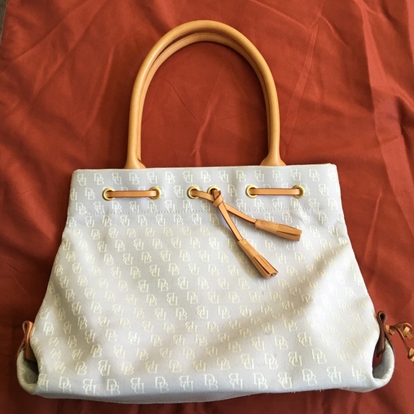 Dooney & Burke, Inc purse.