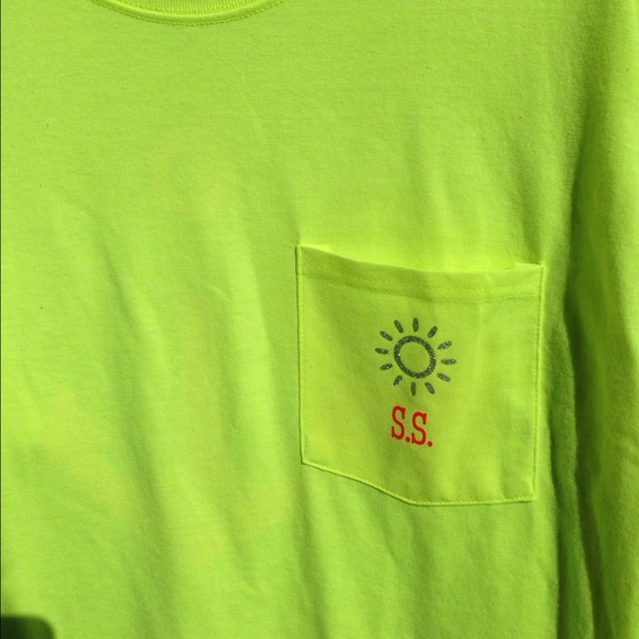 Southern Sunshine Tee - Picture 2 of 2
