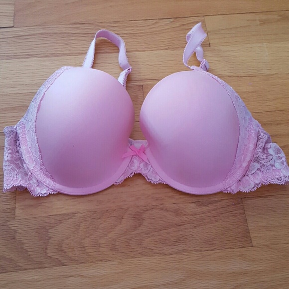 Victorias secret dream angels perfect coverage bra