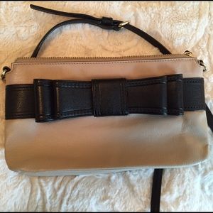 JUST REDUCED❗️Kate Spade Bow Crossbody