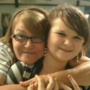 Meet your Posher, Rita